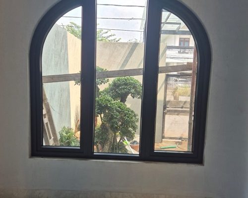 Jendela Bending